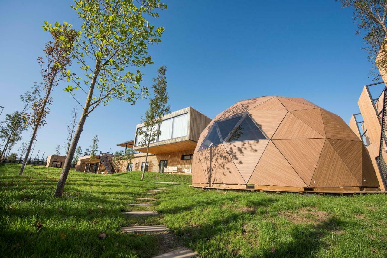 Ostello Moana Eco Surf House Sopelana Esterno foto