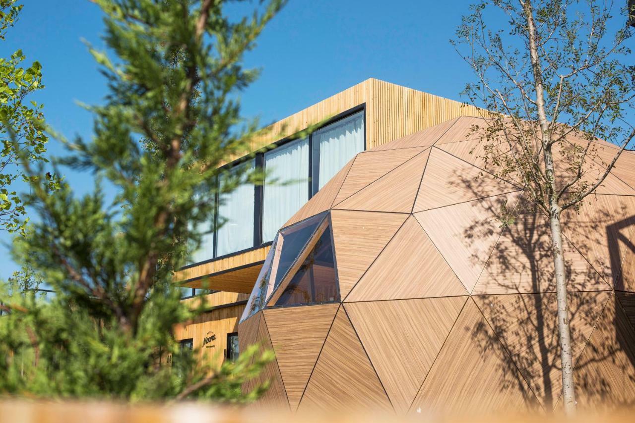Ostello Moana Eco Surf House Sopelana Esterno foto